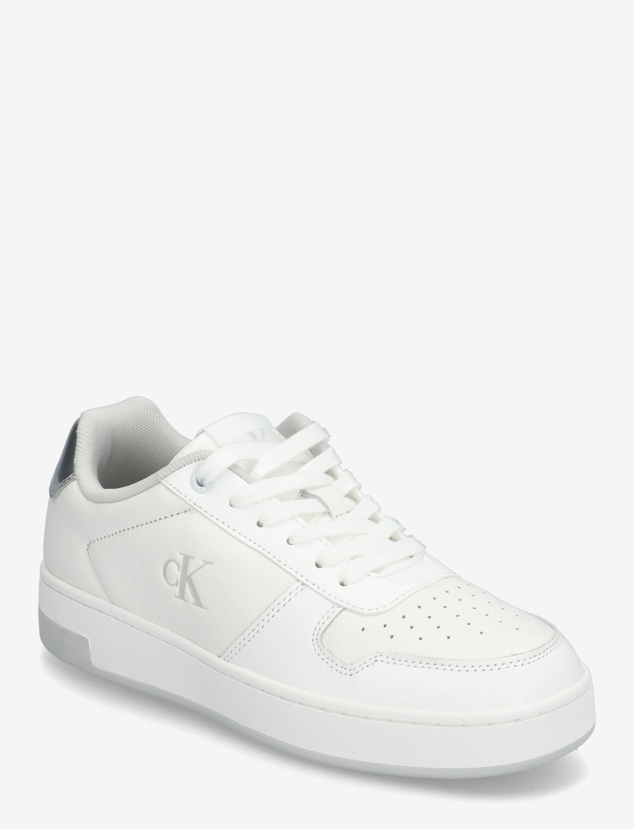 Calvin Klein Basket Cupsole Low Mg (LVIYW0YW01765) Low top sneakers 