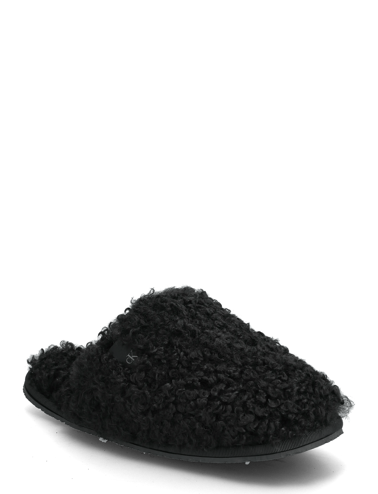 Calvin Klein - Close Slipper Fur