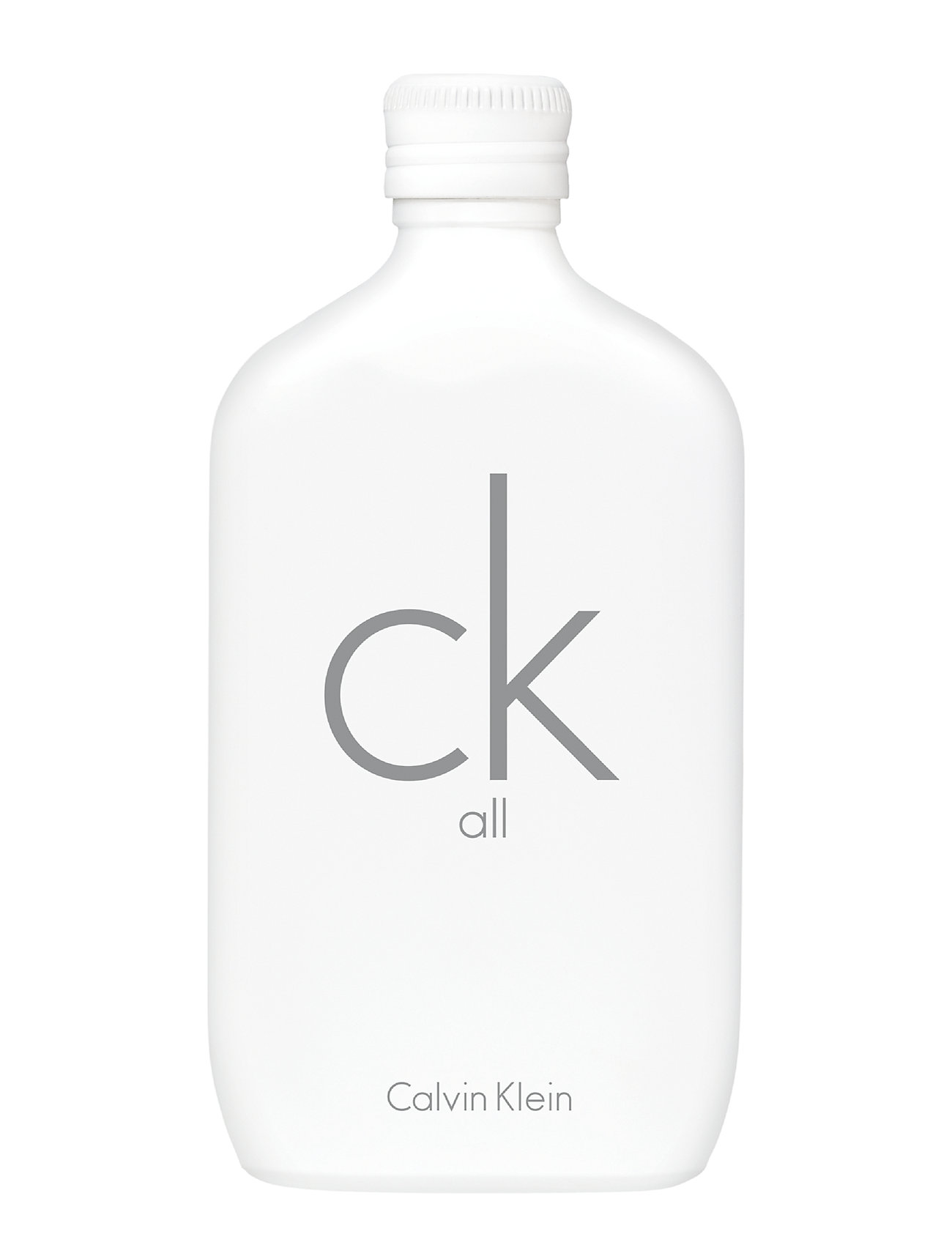 Calvin Klein Calvin Klein Ck One All Eau De Toilette 50 Ml - - ONE SIZE 1