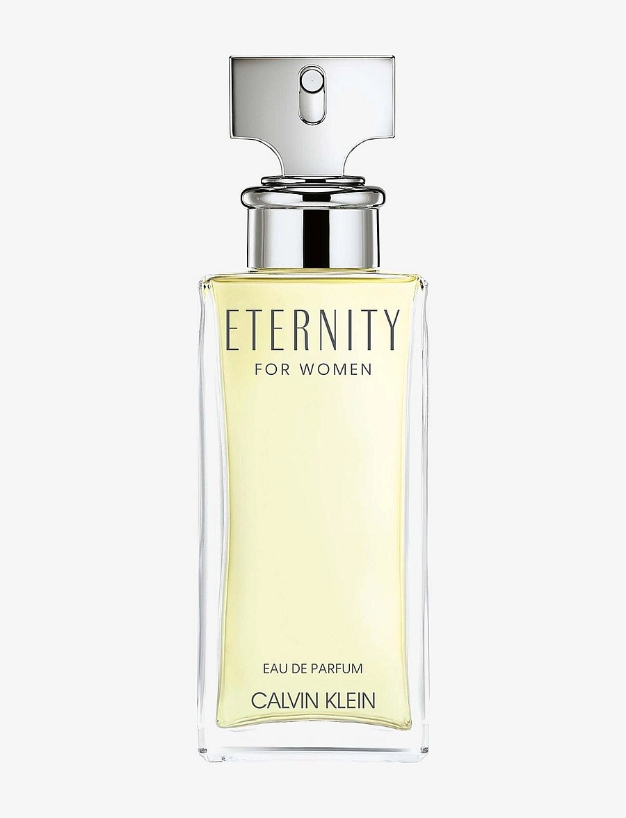 Calvin Klein - ETERNITY EAU DE PARFUM - til hende - clear - 0