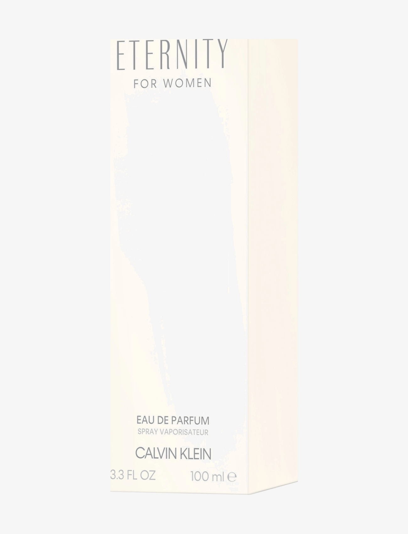 Calvin Klein - ETERNITY EAU DE PARFUM - til hende  - clear - 2