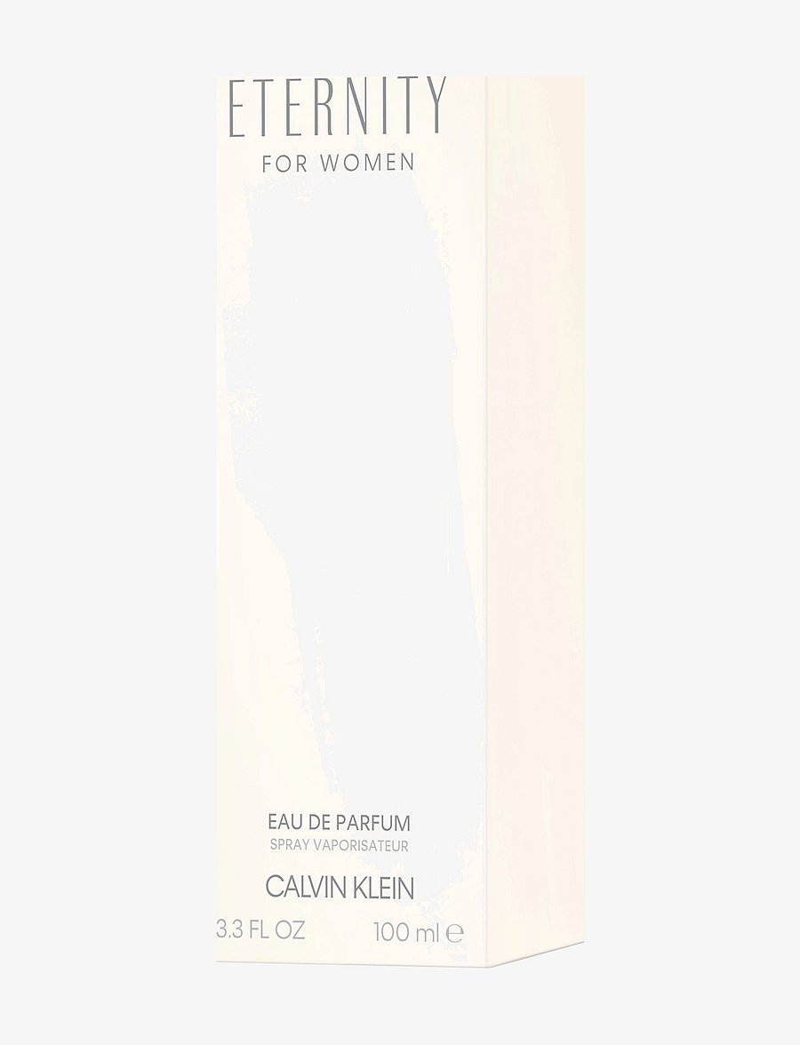 Calvin Klein - ETERNITY EAU DE PARFUM - til hende - clear - 2