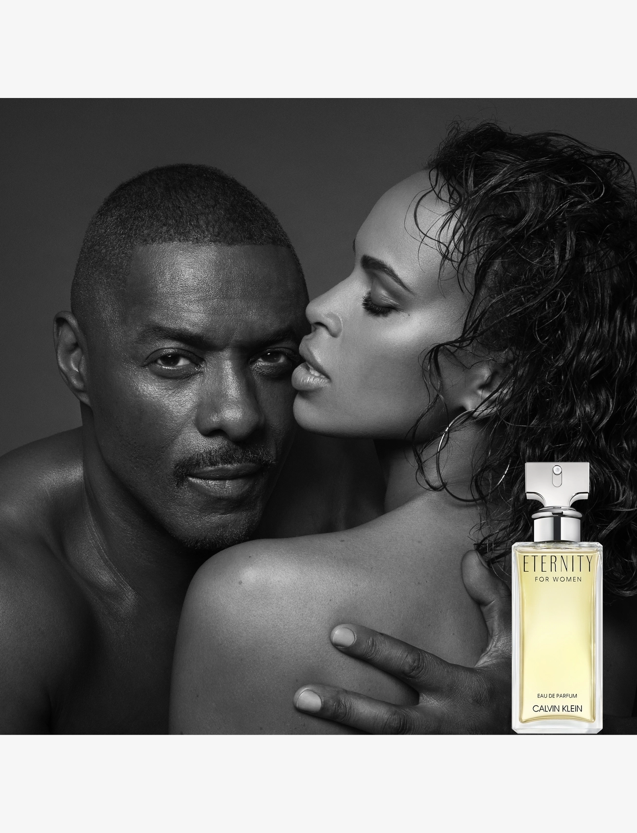 Calvin Klein - ETERNITY EAU DE PARFUM - til hende  - clear - 5