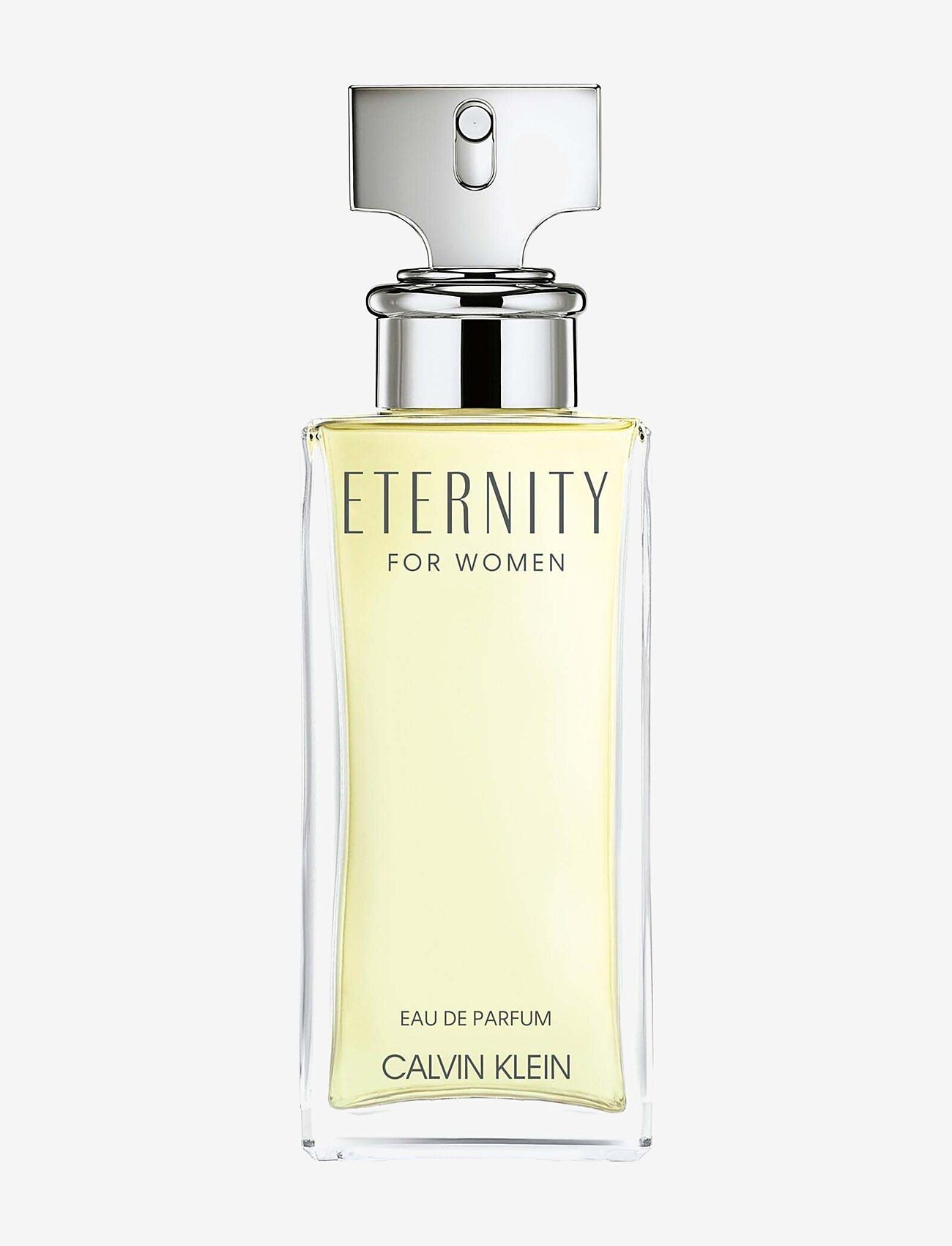 Calvin Klein Fragrance - ETERNITY EAU DE PARFUM - eau de parfum - no color - 0