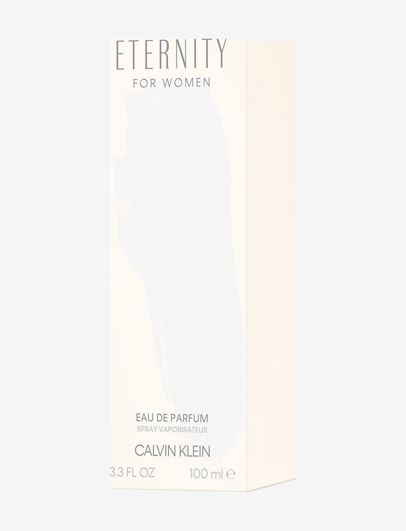 Calvin Klein - ETERNITY EAU DE PARFUM - till henne  - clear - 2