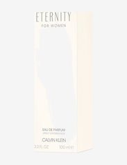 Calvin Klein Fragrance - ETERNITY EAU DE PARFUM - eau de parfum - no color - 1