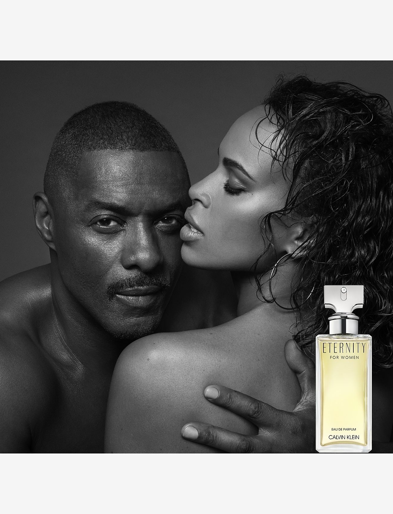 Calvin Klein - ETERNITY EAU DE PARFUM - till henne  - clear - 5