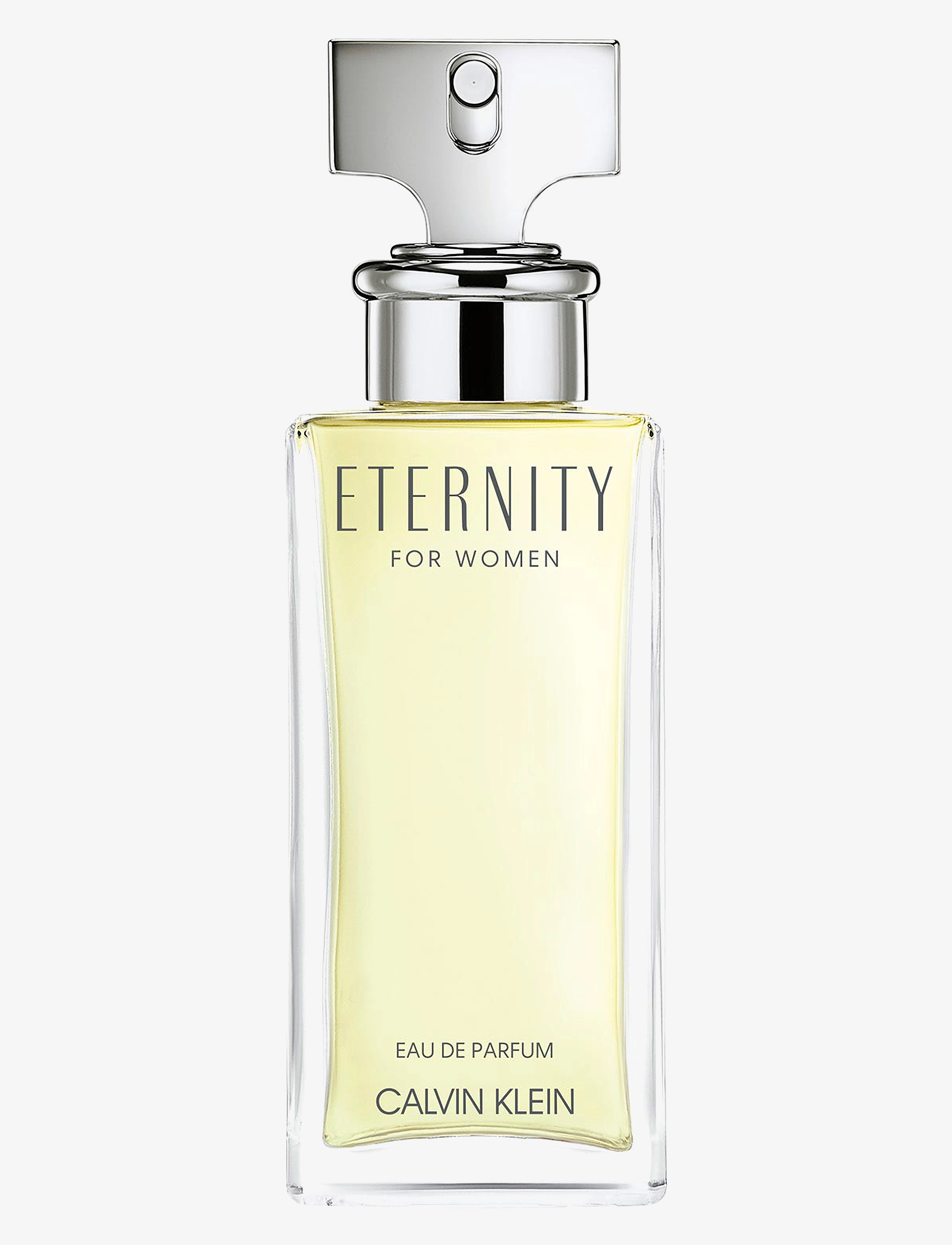 Calvin Klein Eternity Eau De Parfum, 50ml, Nude, Parfume > Eau De Parfum, Dame