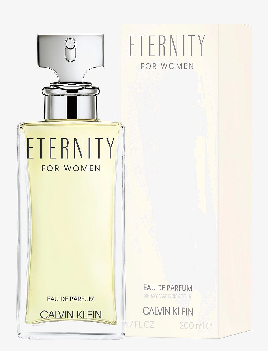 Calvin Klein - ETERNITY EAU DE PARFUM - til hende - clear - 2