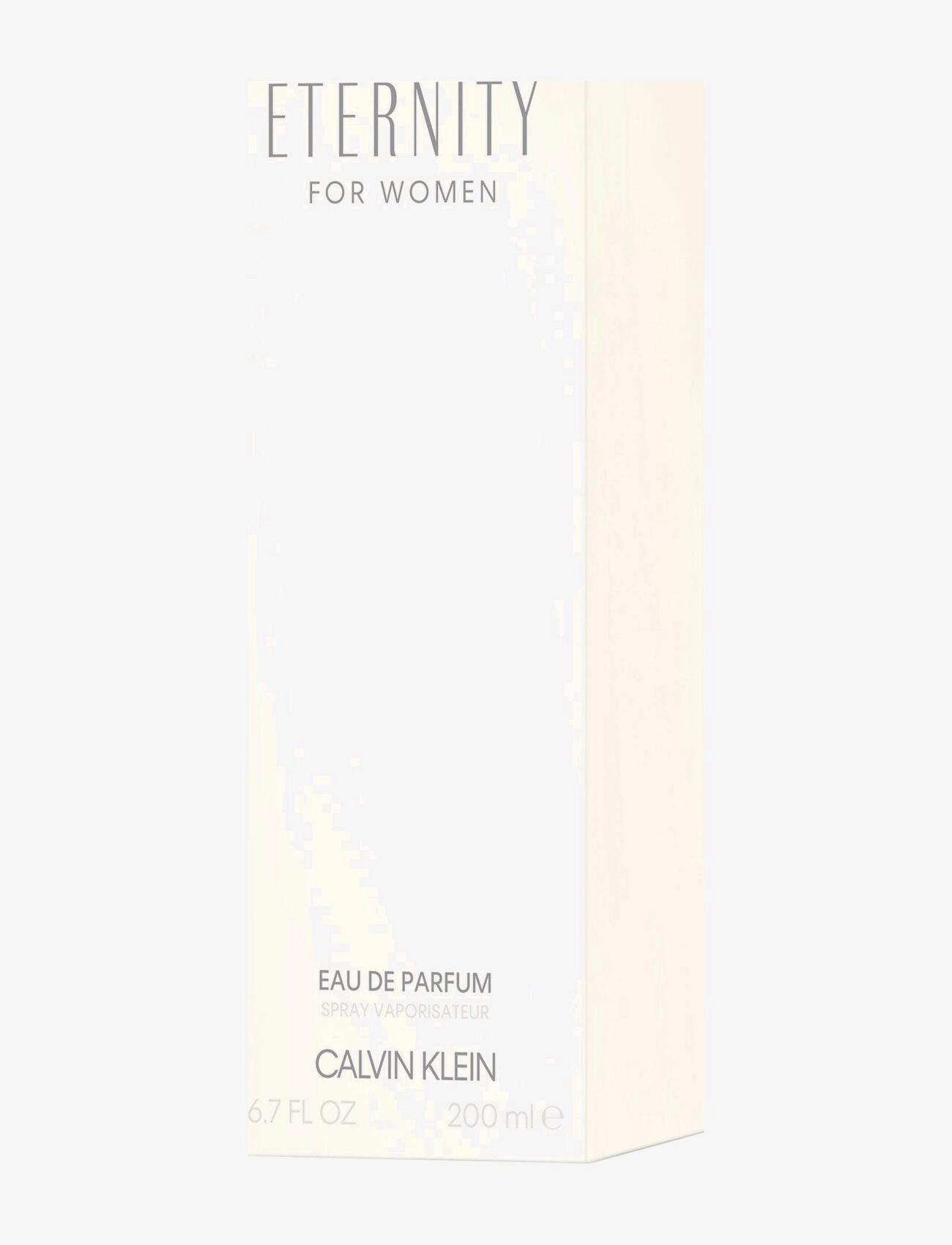 Calvin Klein - ETERNITY EAU DE PARFUM - til hende  - clear - 3