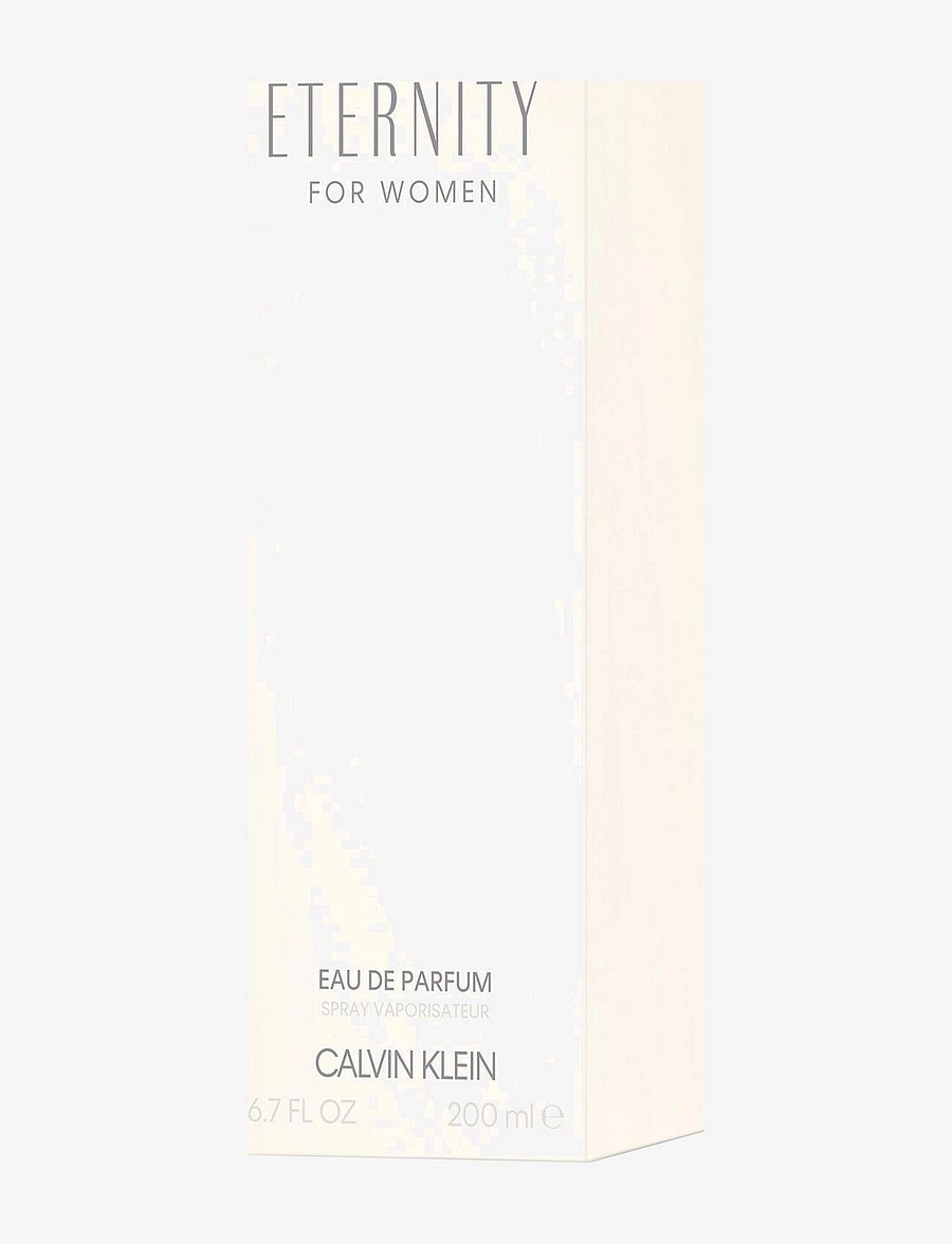 Calvin Klein - ETERNITY EAU DE PARFUM - til hende - clear - 3