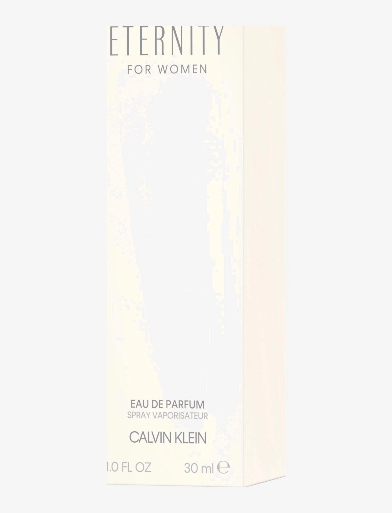 Calvin Klein - ETERNITY EAU DE PARFUM - bliv klar til date night - clear - 1