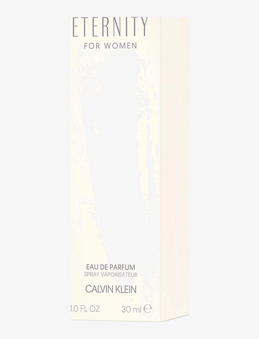 Calvin Klein - ETERNITY EAU DE PARFUM - til hende - clear - 1