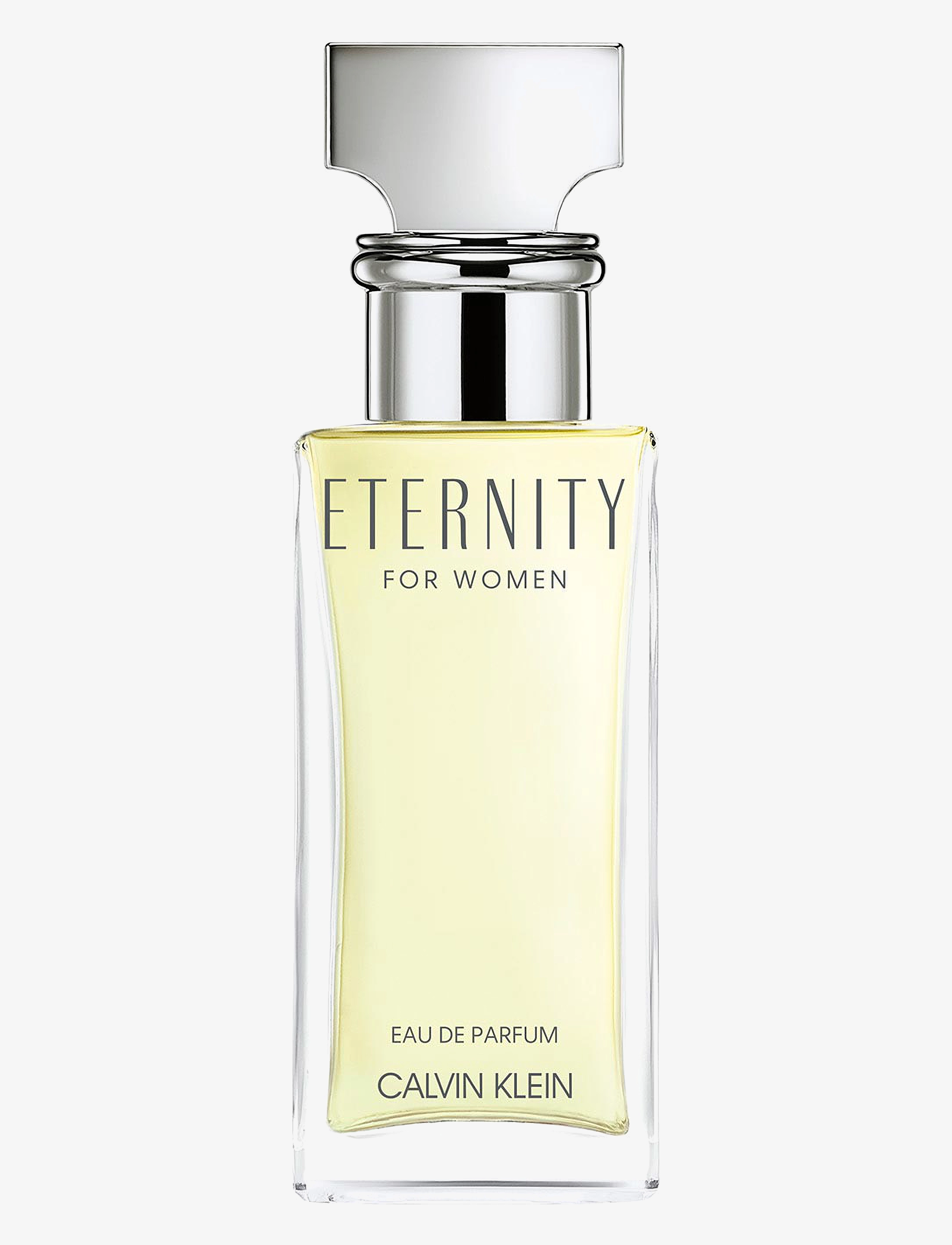 Calvin Klein ETERNITY EAU DE PARFUM - Calvin Klein Fragrance - null / undefined