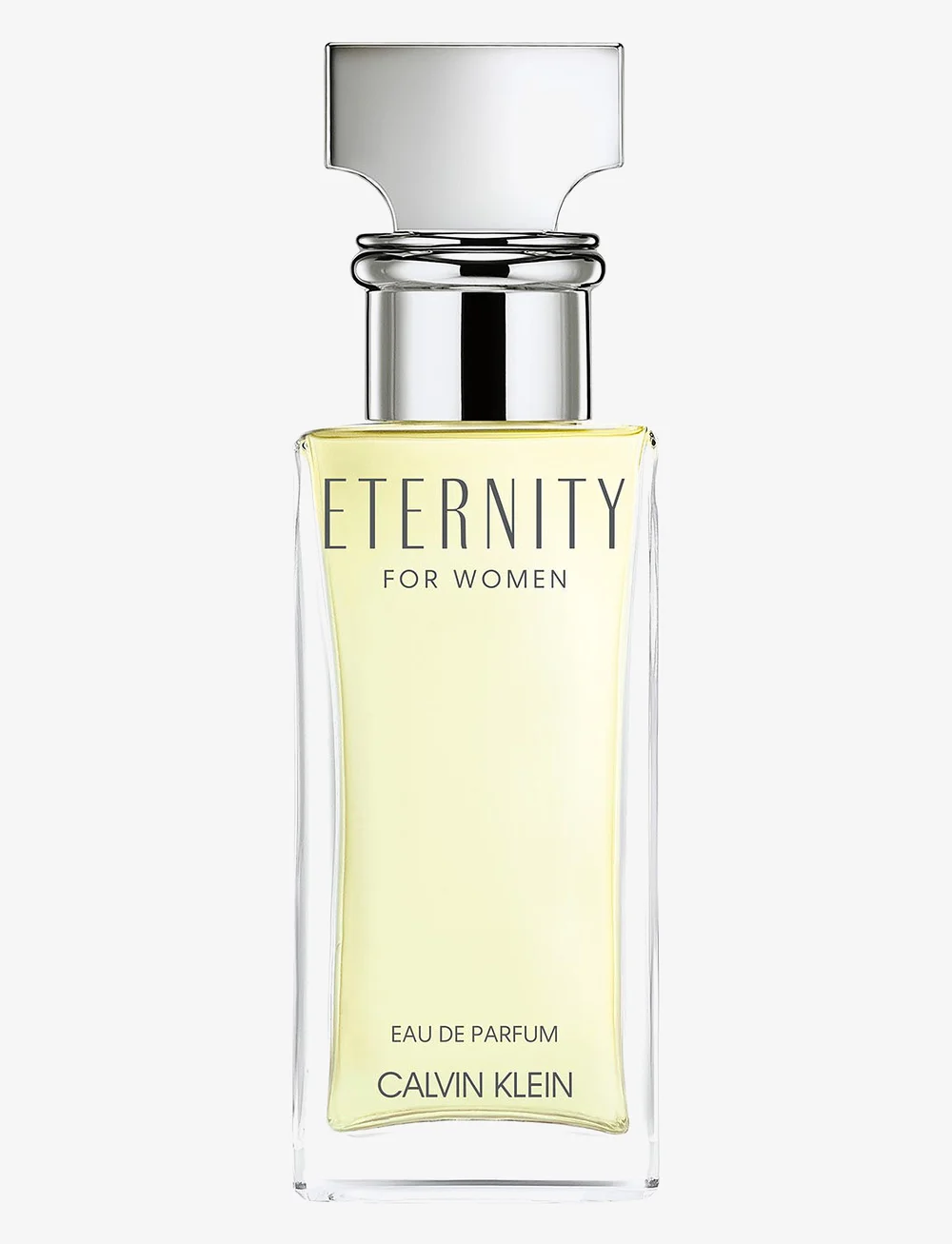 Calvin Klein - ETERNITY EAU DE PARFUM - til hende  - clear - 0