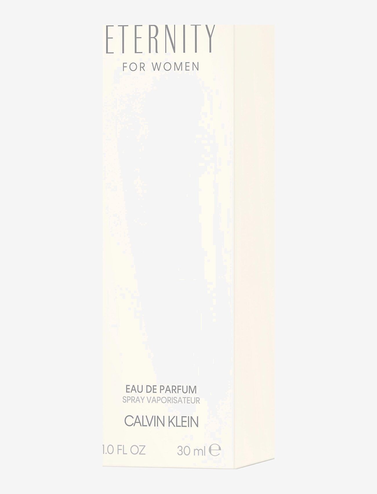 Calvin Klein - ETERNITY EAU DE PARFUM - till henne  - clear - 1