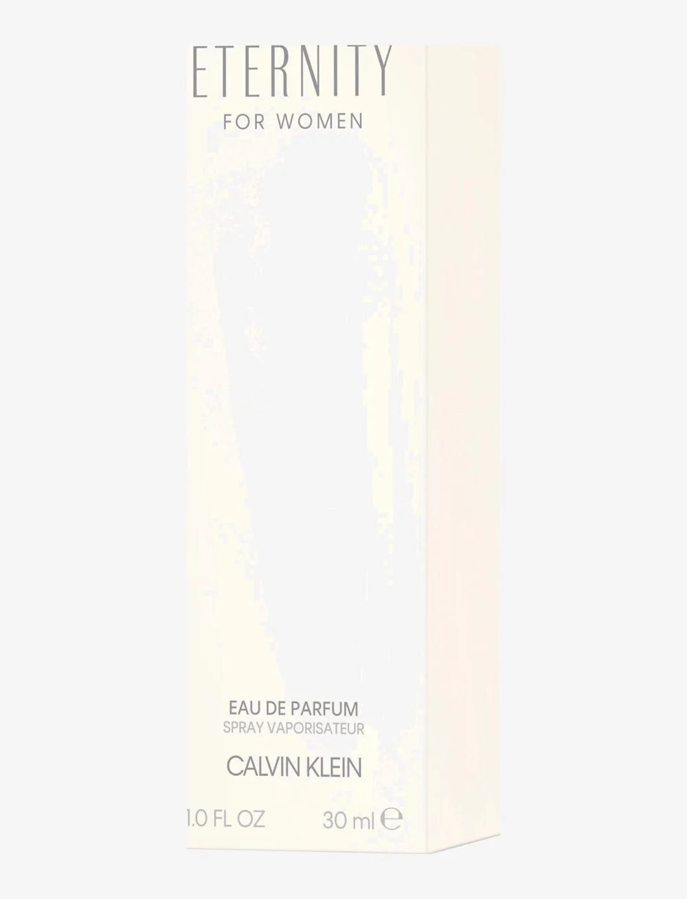 Calvin Klein - ETERNITY EAU DE PARFUM - til hende  - clear - 1