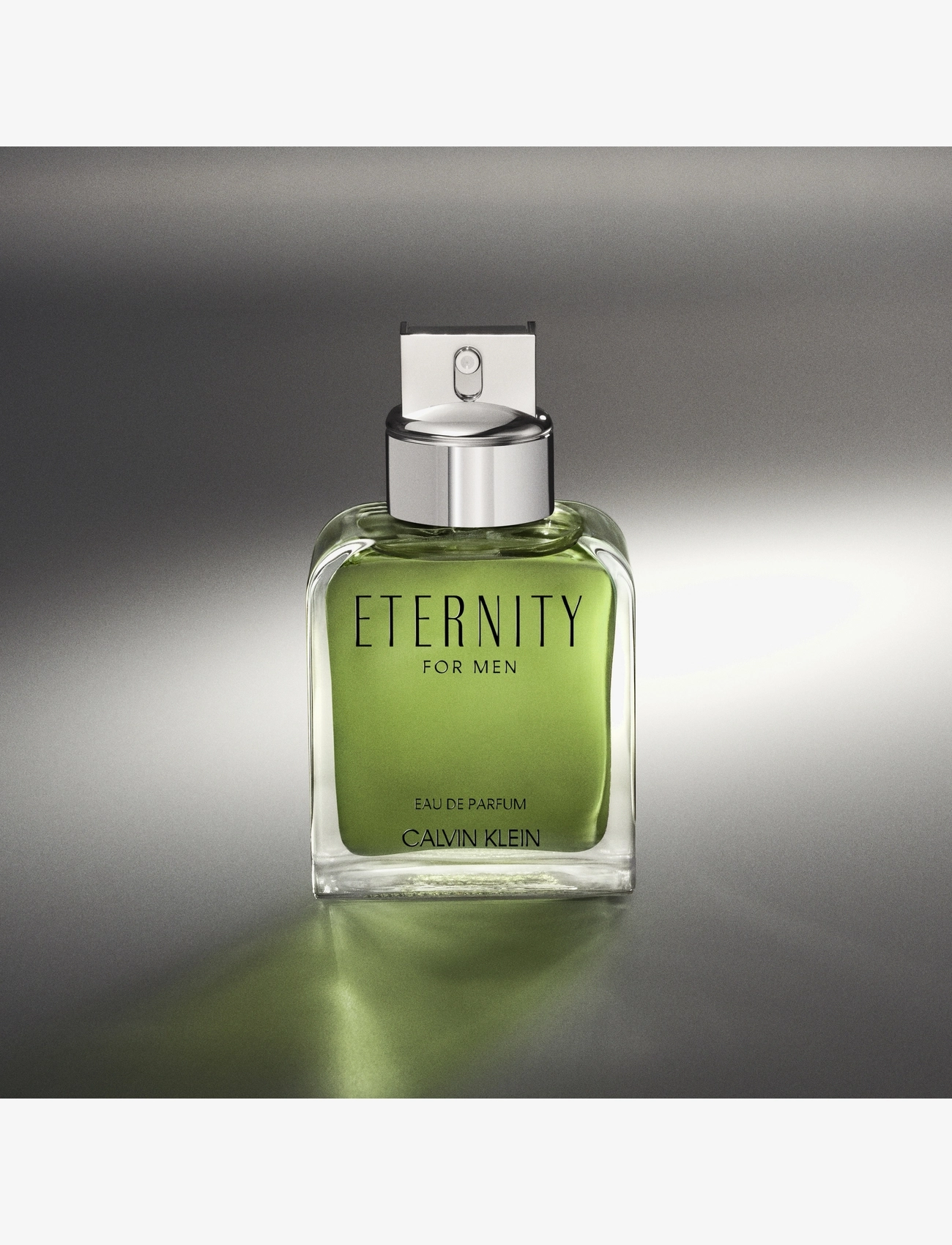 Calvin Klein Eternity Man Eau De Parfum herr – bild 4