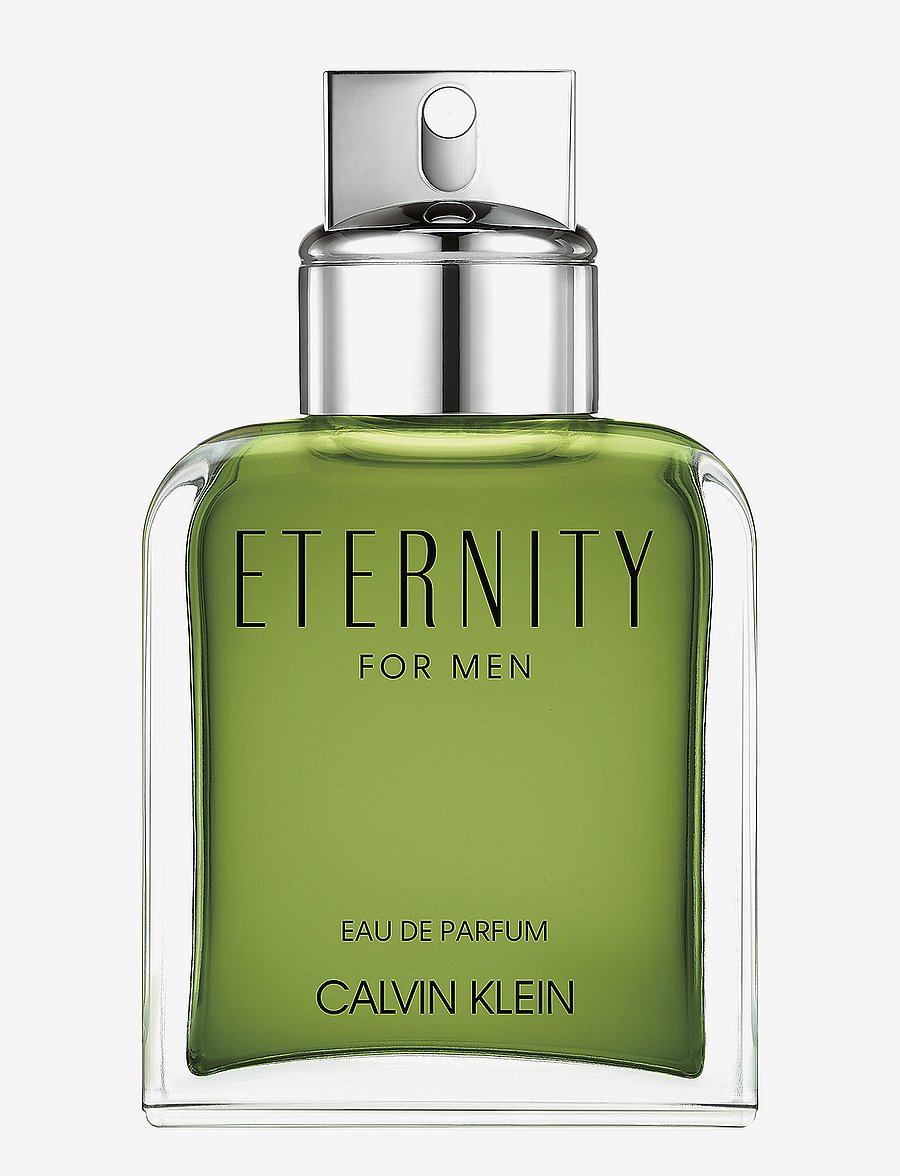 Calvin Klein - ETERNITY MAN EAU DE PARFUM - till honom - clear - 0