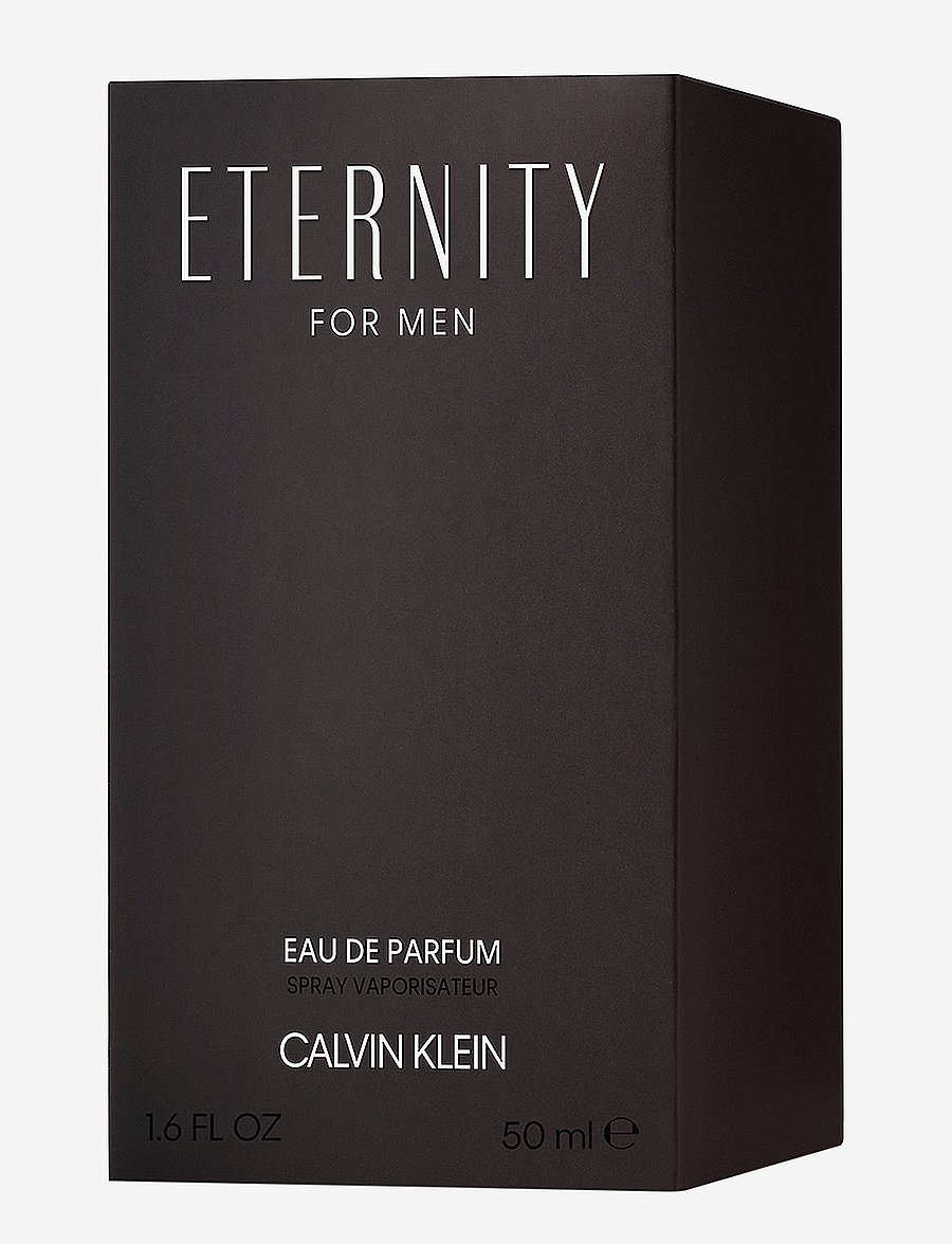 Calvin Klein - ETERNITY MAN EAU DE PARFUM - till honom - clear - 3