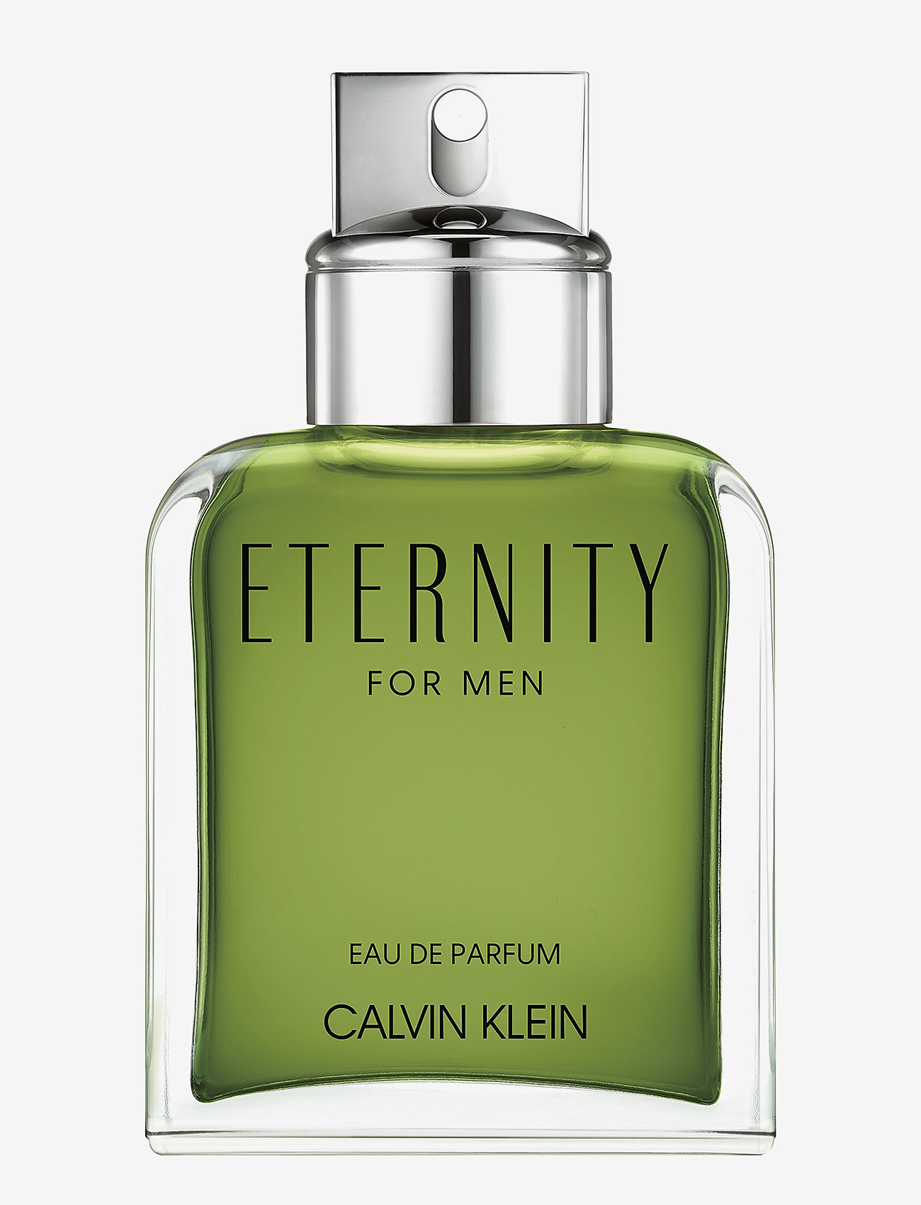 Calvin Klein ETERNITY MAN EAU DE PARFUM - Calvin Klein Fragrance - null / undefined