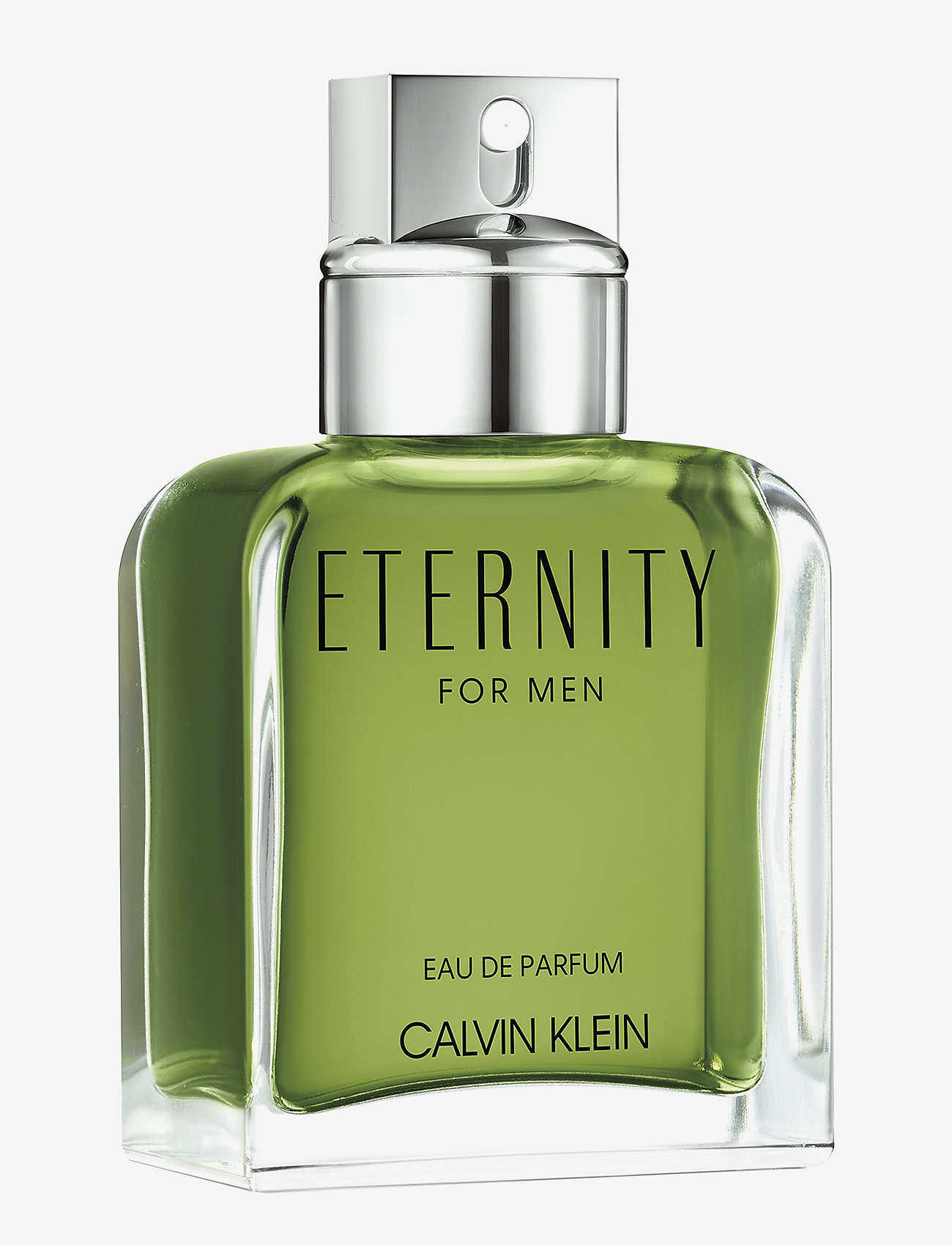 Calvin Klein - ETERNITY MAN EAU DE PARFUM - til ham  - clear - 2