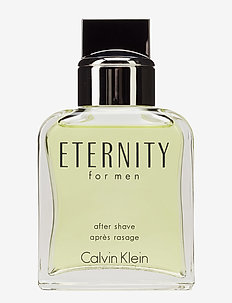 ETERNITY MAN AFTER SHAVE SPLASH, Calvin Klein Fragrance