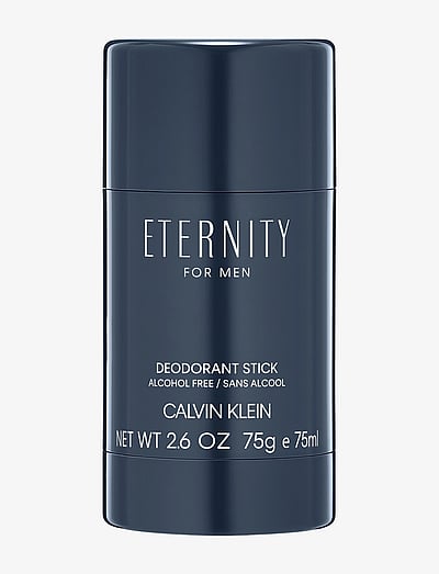 Calvin Klein Eternity Man Deodorant Stick 75 Gr - Deostift
