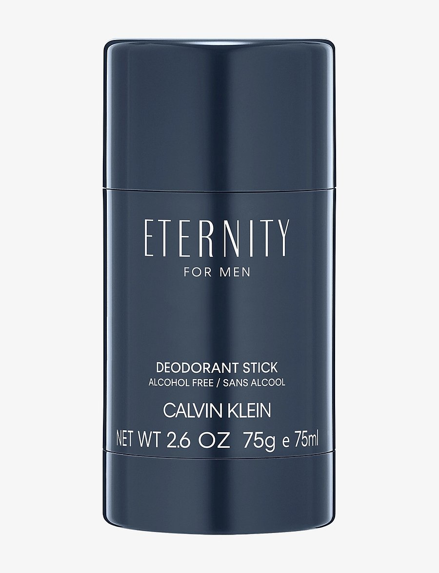 Calvin Klein - Calvin Klein Eternity Man Deodorant stick 75 GR - deostifter - clear - 0