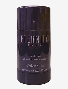 Calvin Klein Eternity Man Deodorant stick 75 GR, Calvin Klein Fragrance