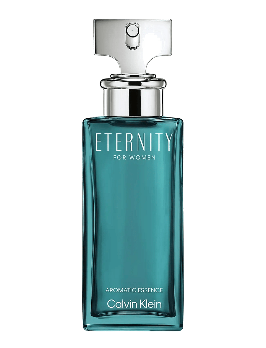 Calvin Klein - Eternity for Women Aromatic Essence Parfum Intense - meestele - clear - 0