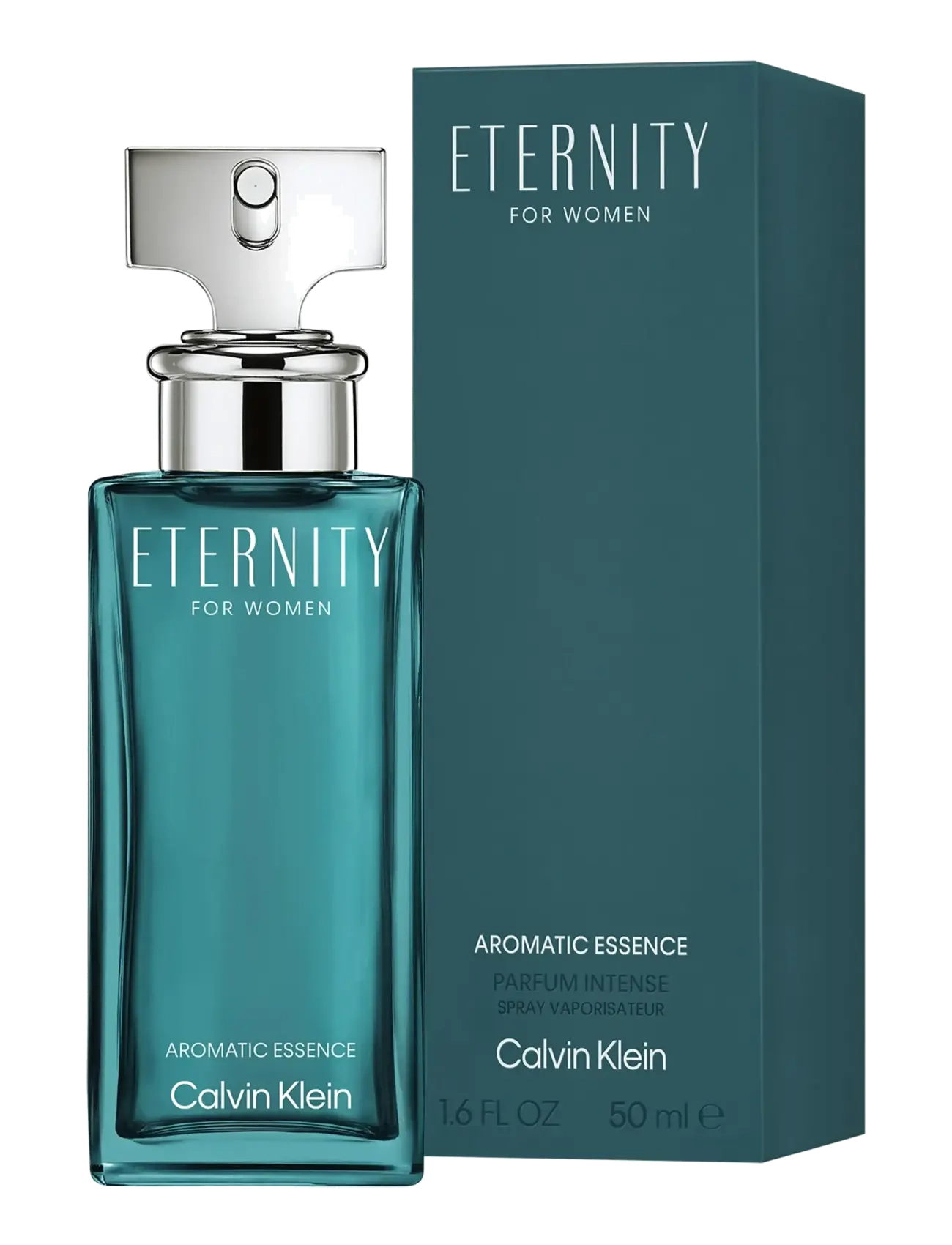 Eternity For Women Aromatic Essence Parfum Intense 2