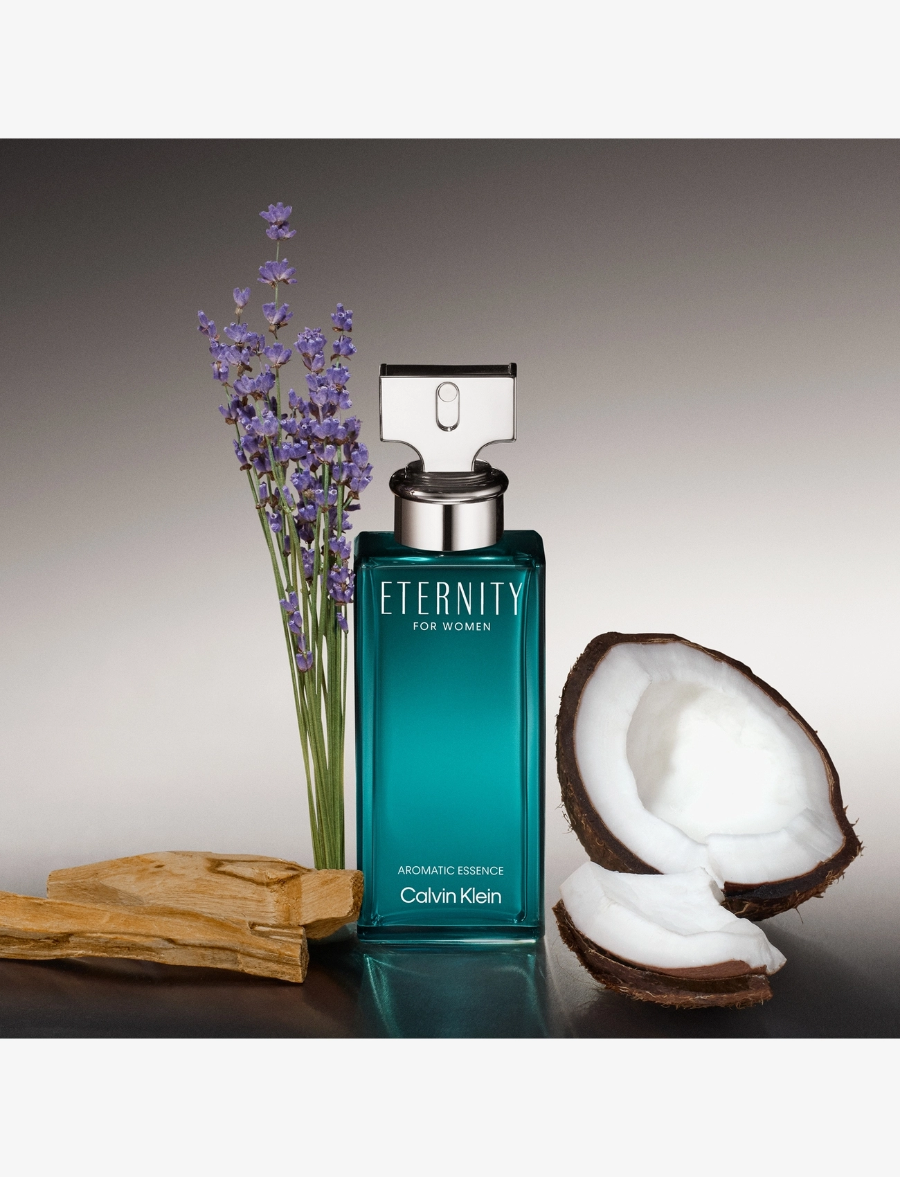 Eternity For Women Aromatic Essence Parfum Intense 4
