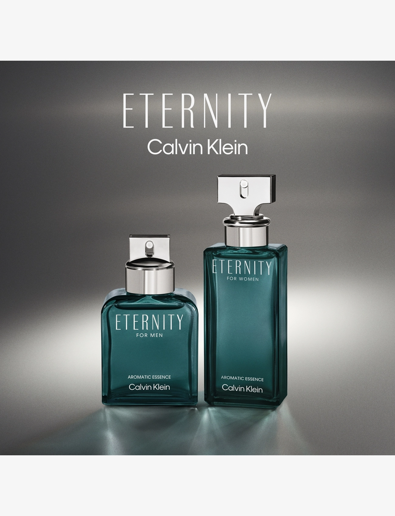 Eternity For Women Aromatic Essence Parfum Intense 6