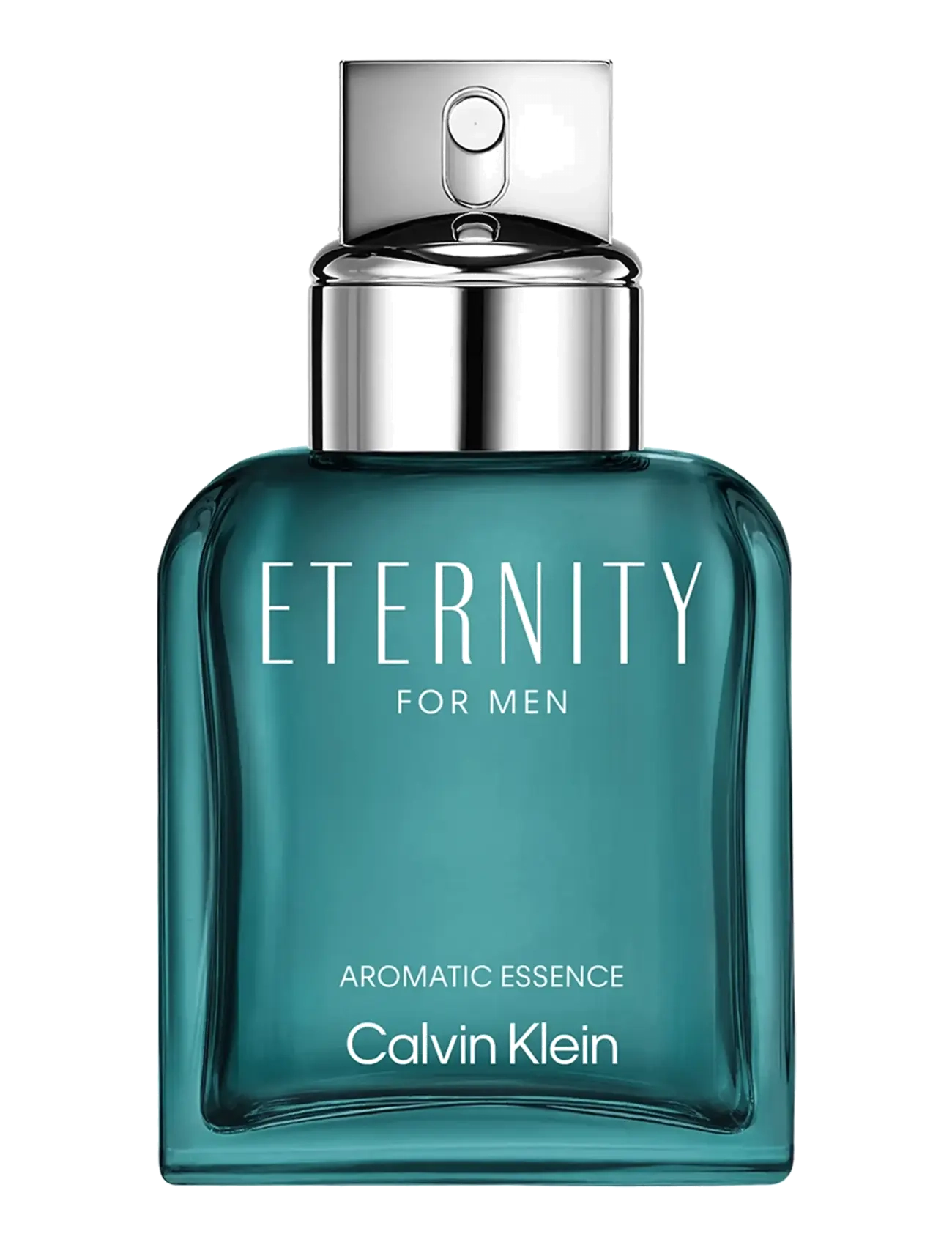 Calvin Klein Eternity For Men Aromatic Essence Parfum Intense, 50 ml, Nude, Parfume > Eau De Parfum, Dame