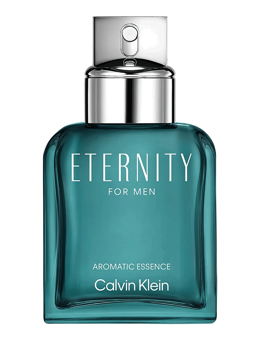Calvin Klein - Eternity for Men Aromatic Essence Parfum Intense - bliv klar til date night - clear - 0