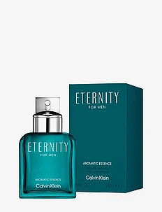 Calvin Klein Eternity Man Aromatic Essence Eau de parfum 50 ML, Calvin Klein Fragrance