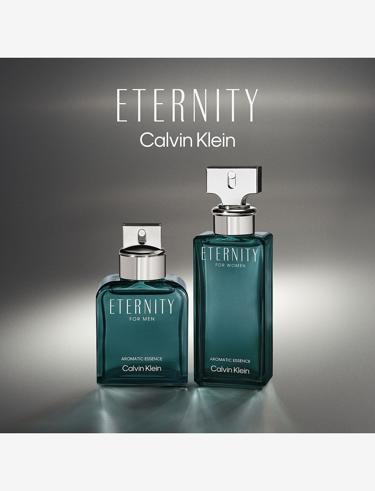 Calvin Klein - Eternity for Men Aromatic Essence Parfum Intense - bliv klar til date night - clear - 5