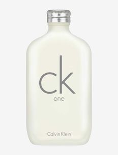 CK ONE EAU DE TOILETTE, Calvin Klein Fragrance