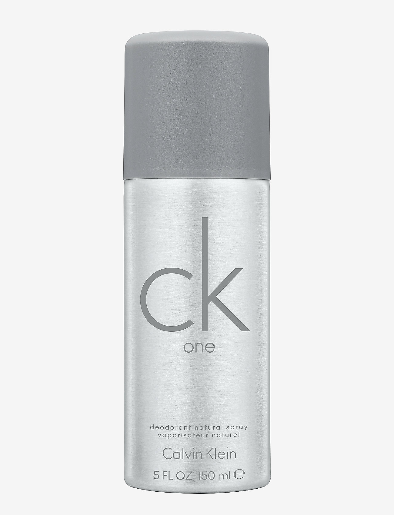 Calvin Klein Fragrance - CK ONE DEDORANT SPRAY - laveste priser - no color - 0