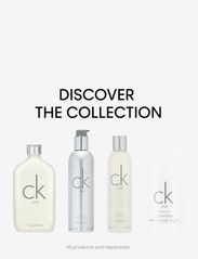 Calvin Klein Fragrance - Calvin Klein Ck One Deodorant stick 75 GR - deostift & krämer - no color - 2