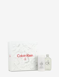 Calvin Klein Ck One Edt 50ml/ Deo stick 75ml, Calvin Klein Fragrance
