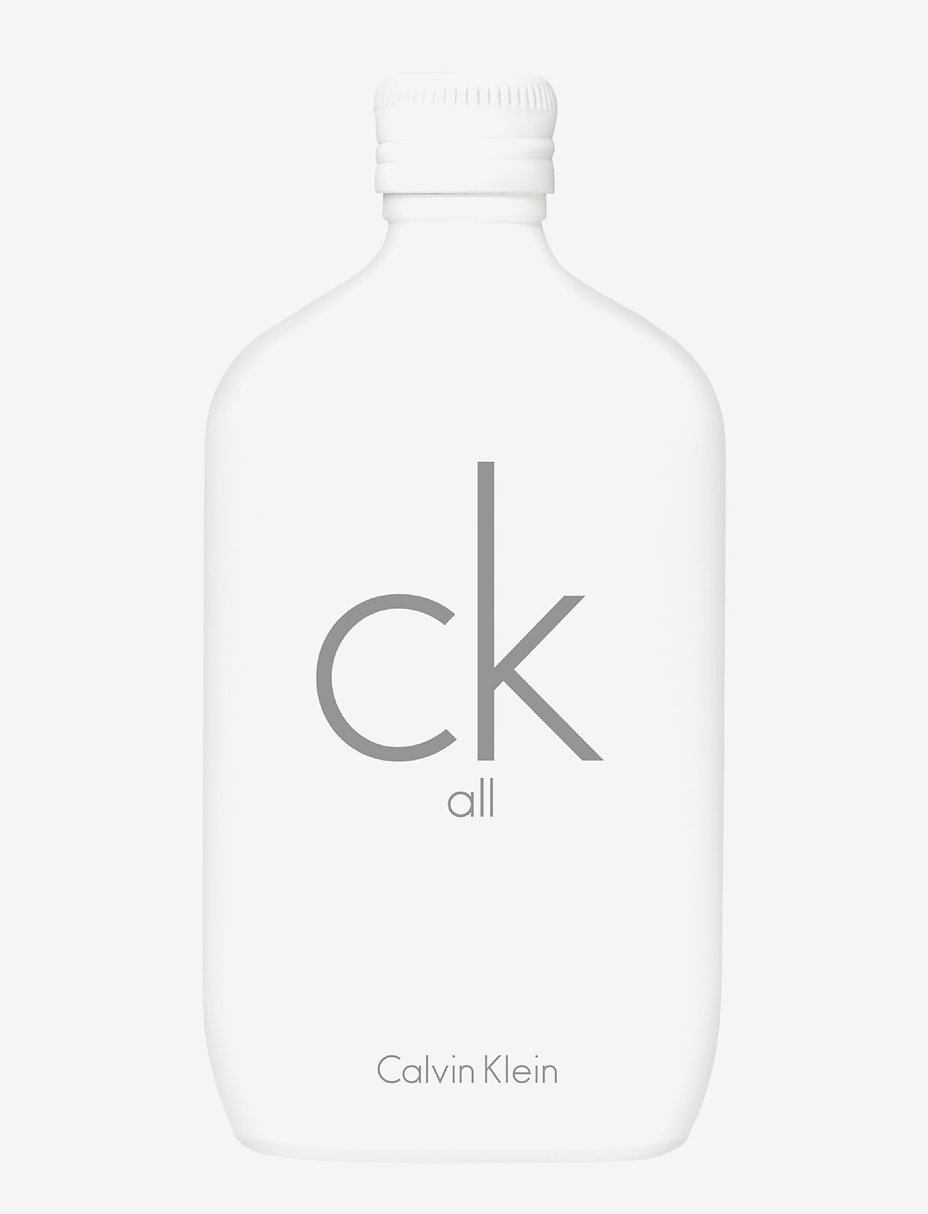 Calvin Klein Calvin Klein Ck One All Eau De Toilette 50 ml, One Size, Nude, Parfume > Eau De Toilette, Dame