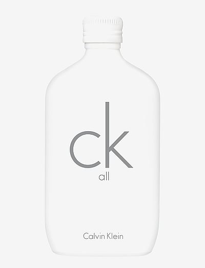 Calvin Klein Ck One All Eau De Toilette 50 Ml - Eau De Toilette