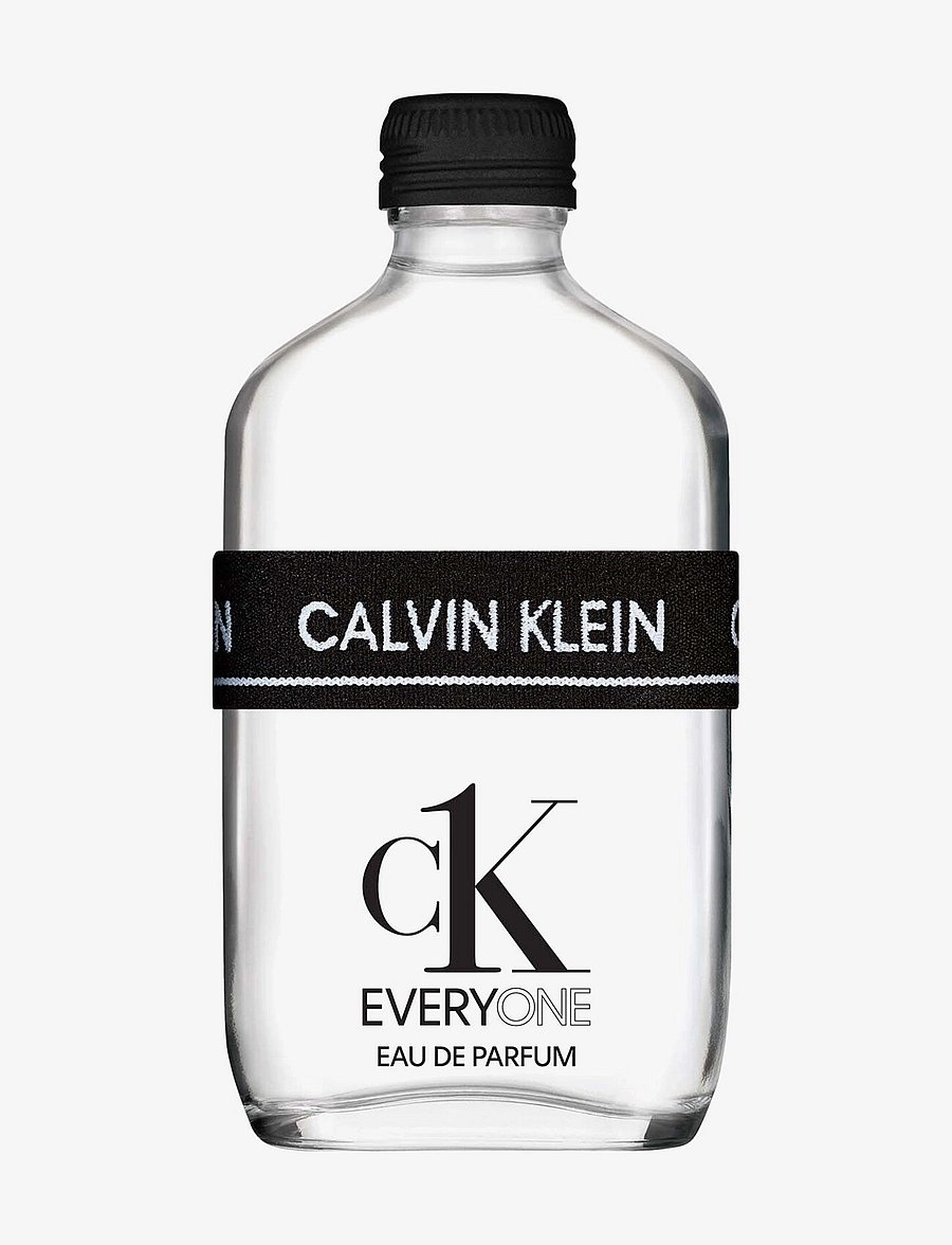 Calvin Klein - Ck Everyone Eau de parfum 100 ML - til hende - clear - 0