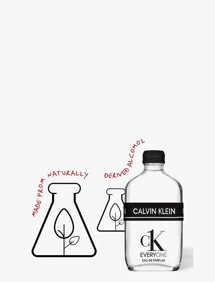 Calvin Klein - Ck Everyone Eau de parfum 100 ML - til hende - clear - 5