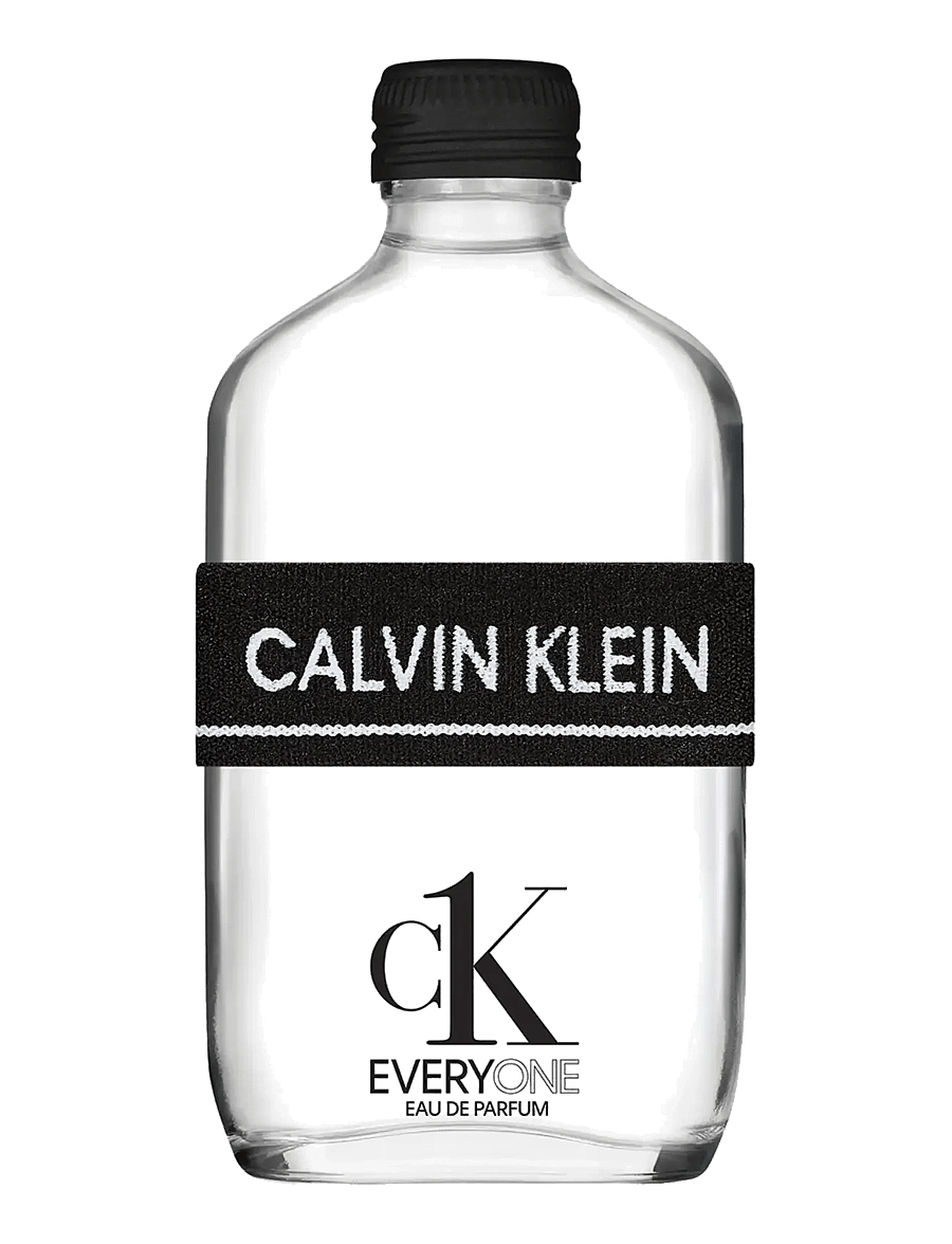 Calvin Klein - CK EveryOne EdP - til hende - clear - 0