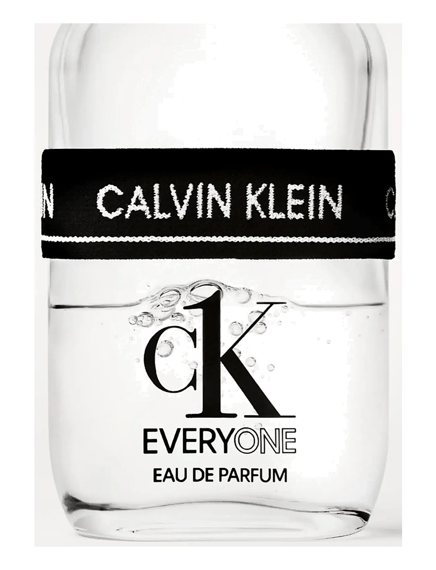 Calvin Klein - CK EveryOne EdP - til hende - clear - 3