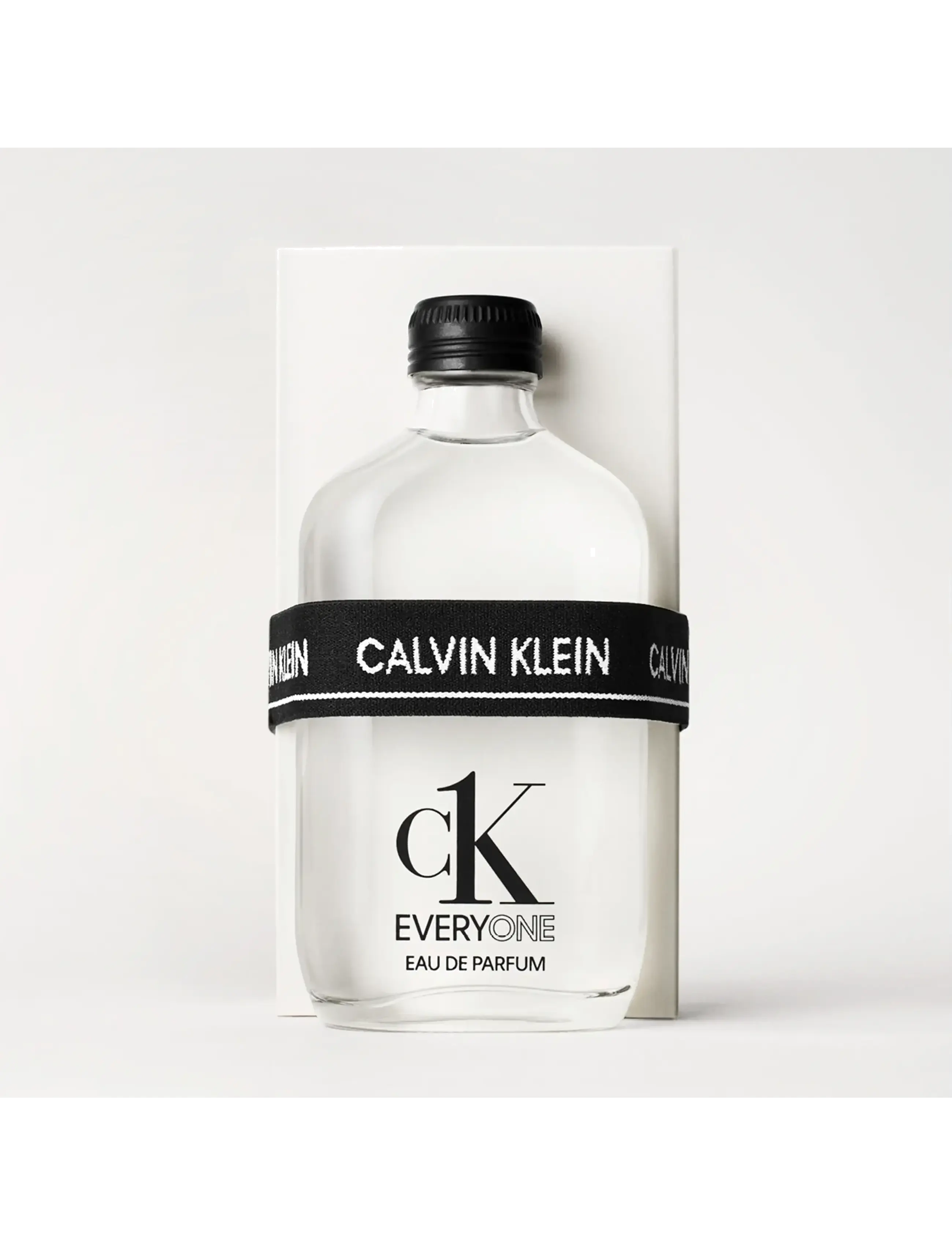 Calvin Klein - CK EveryOne EdP - till henne  - clear - 4