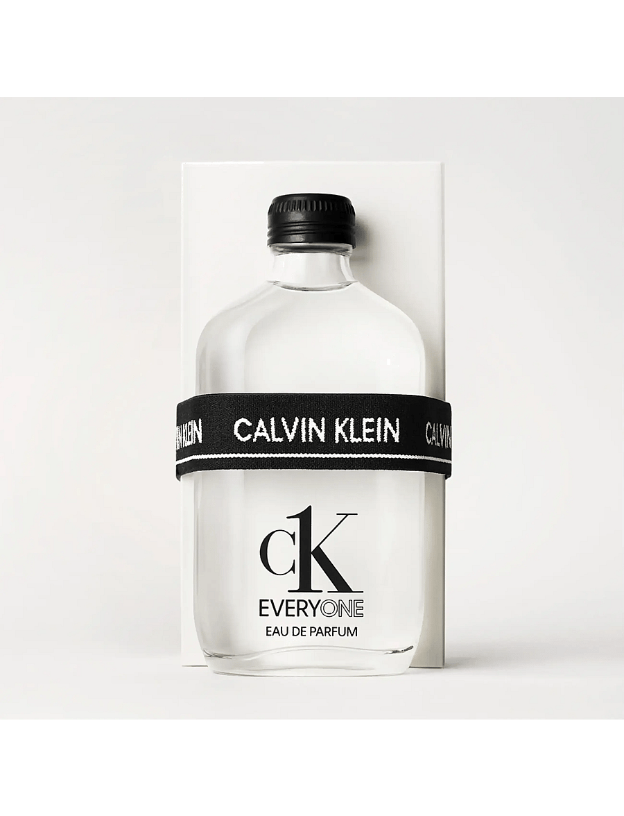 Calvin Klein - CK EveryOne EdP - til hende - clear - 4